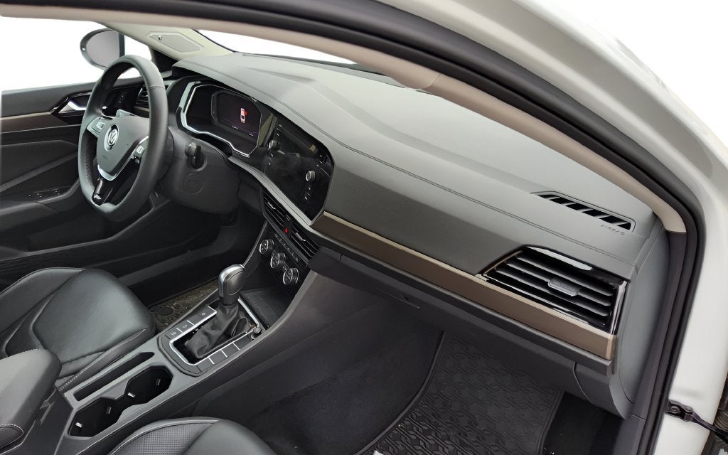 2020 Volkswagen Jetta SEL Premium