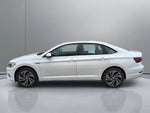 2020 Volkswagen Jetta SEL Premium