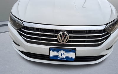 2020 Volkswagen Jetta SEL Premium