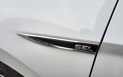 2020 Volkswagen Jetta SEL Premium