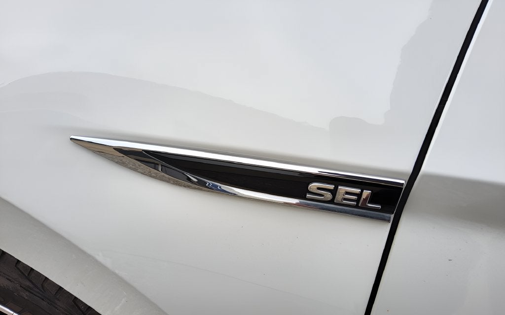 2020 Volkswagen Jetta SEL Premium