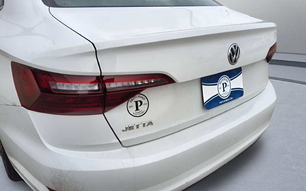 2020 Volkswagen Jetta SEL Premium