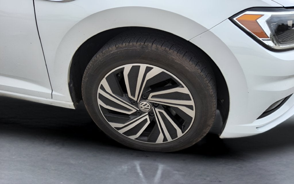 2020 Volkswagen Jetta SEL Premium