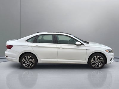 2020 Volkswagen Jetta SEL Premium