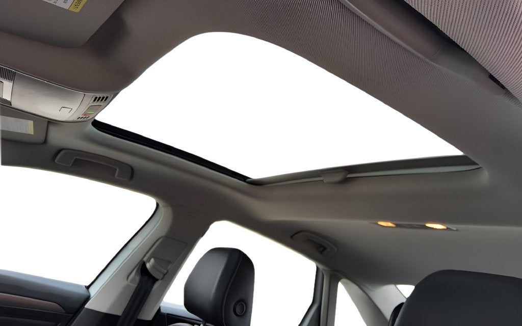 2020 Volkswagen Jetta SEL Premium