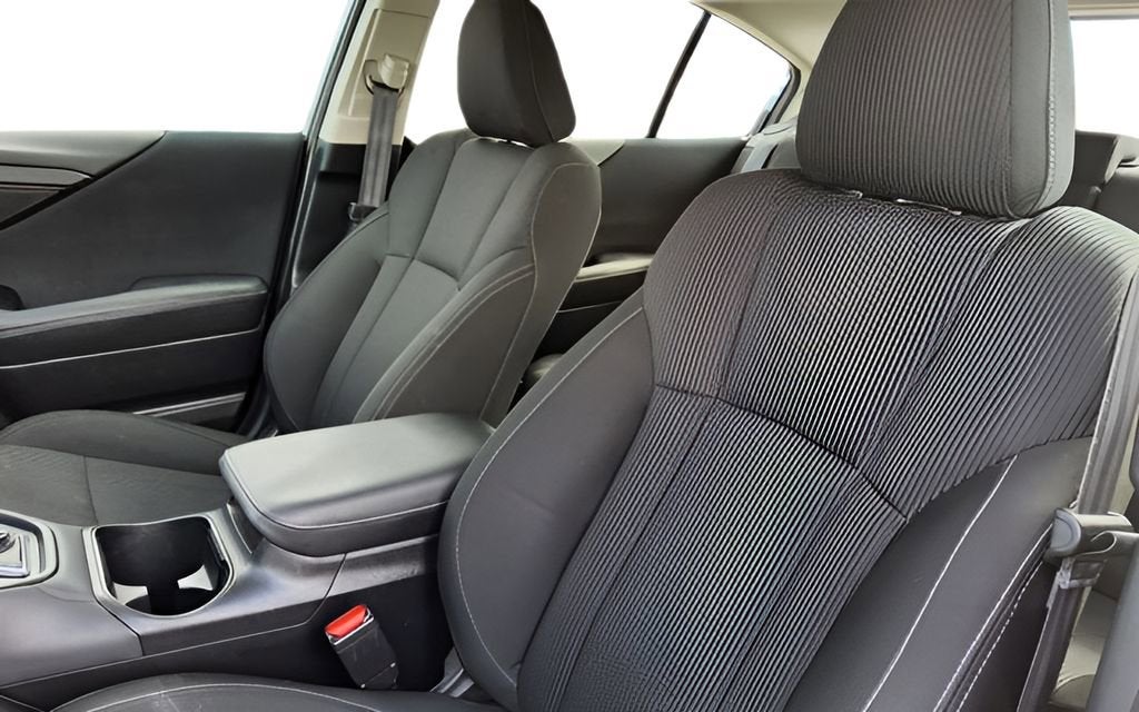 2022 Subaru Legacy Base