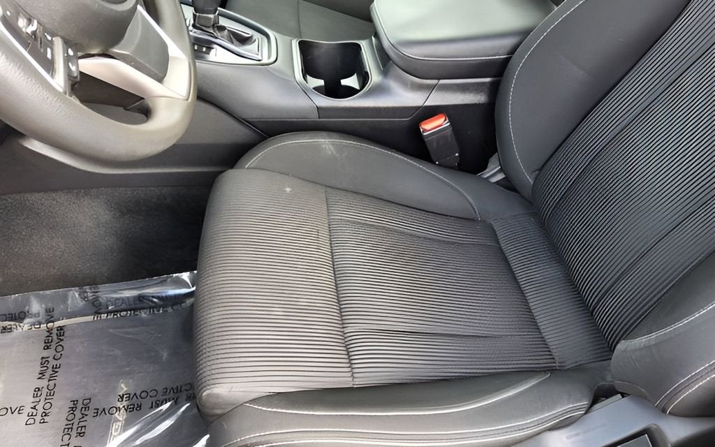 2022 Subaru Legacy Base