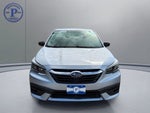 2022 Subaru Legacy Base
