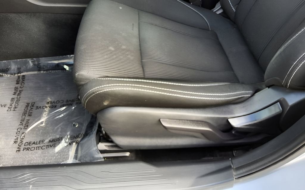 2022 Subaru Legacy Base