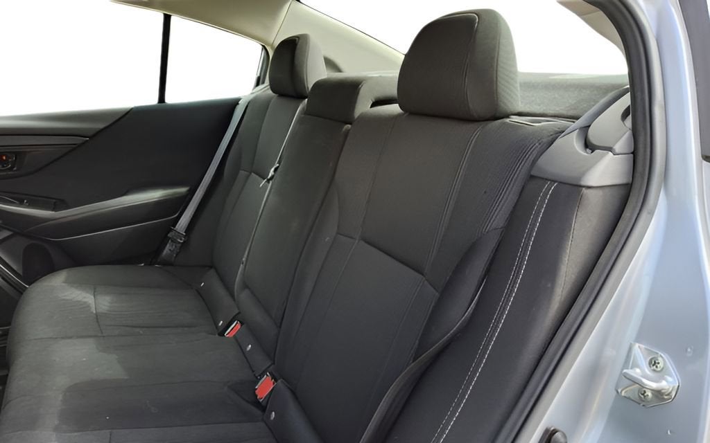 2022 Subaru Legacy Base