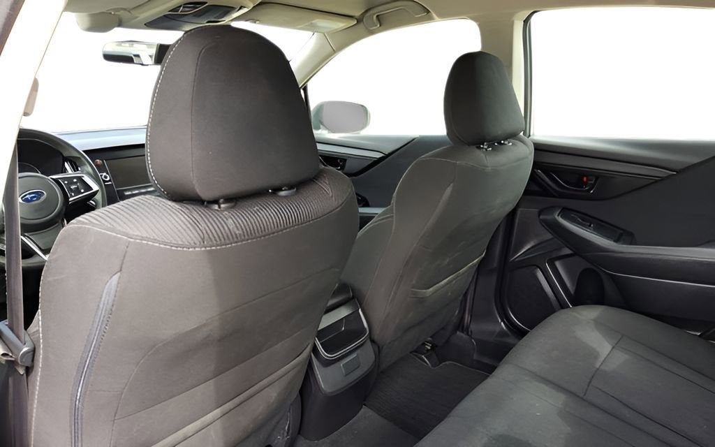 2022 Subaru Legacy Base