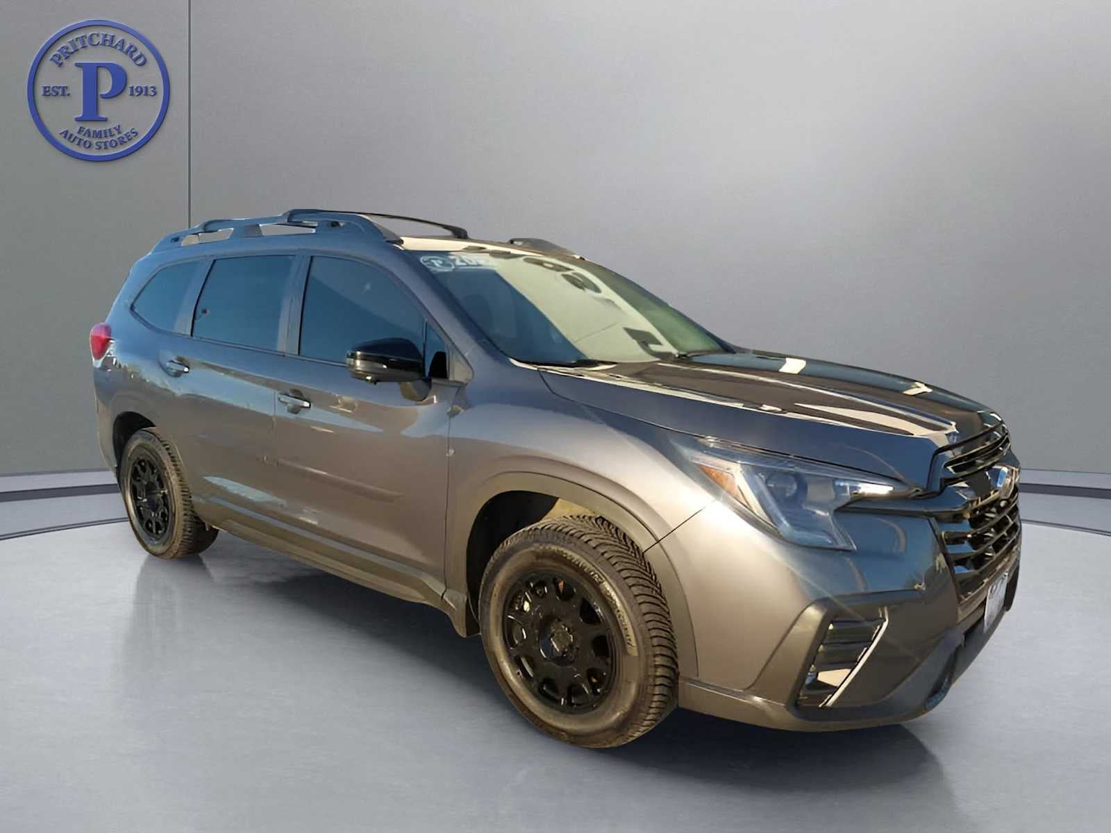 2023 Subaru Ascent Onyx Edition Limited
