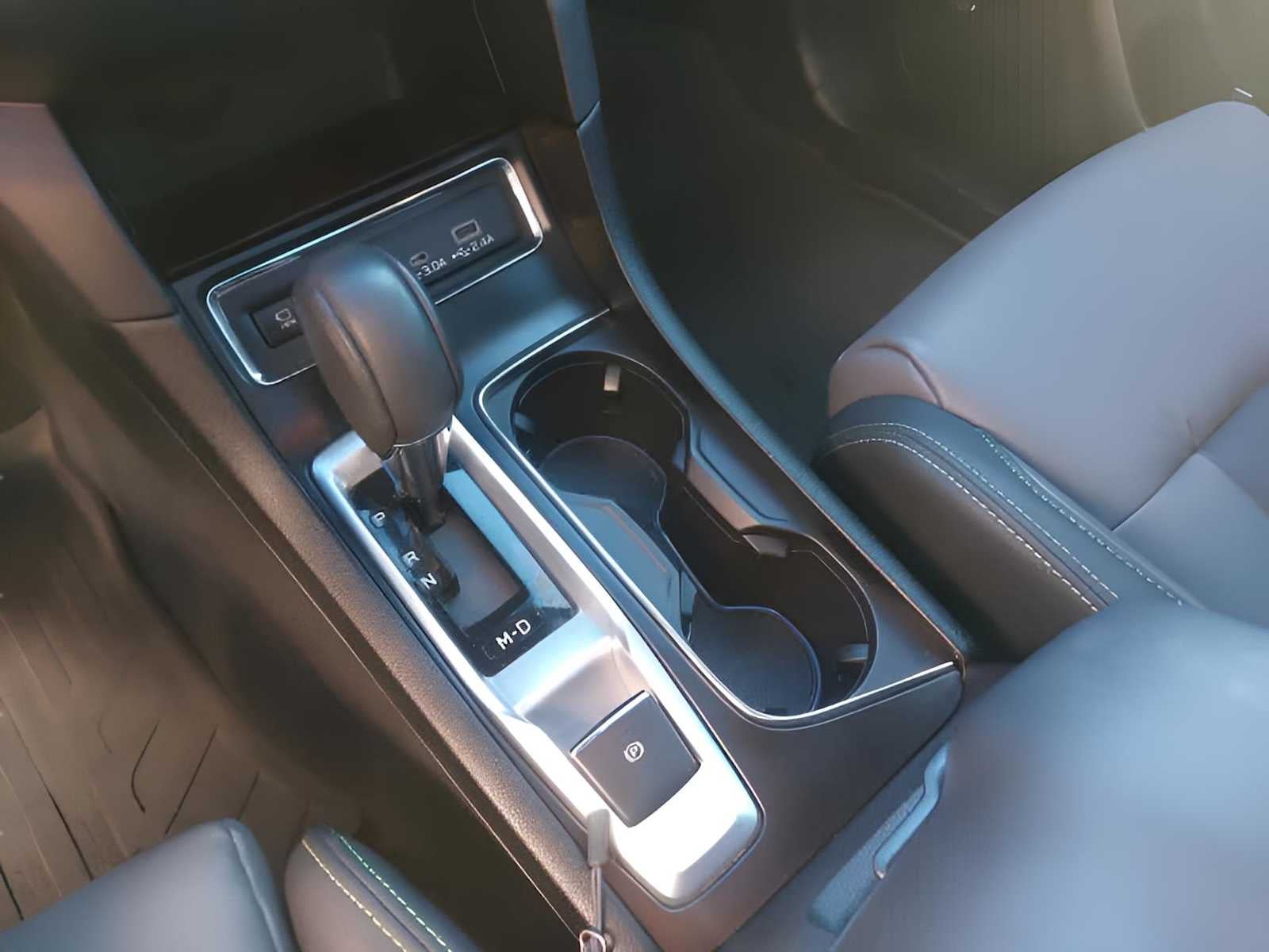 2023 Subaru Ascent Onyx Edition Limited