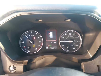 2023 Subaru Ascent Onyx Edition Limited