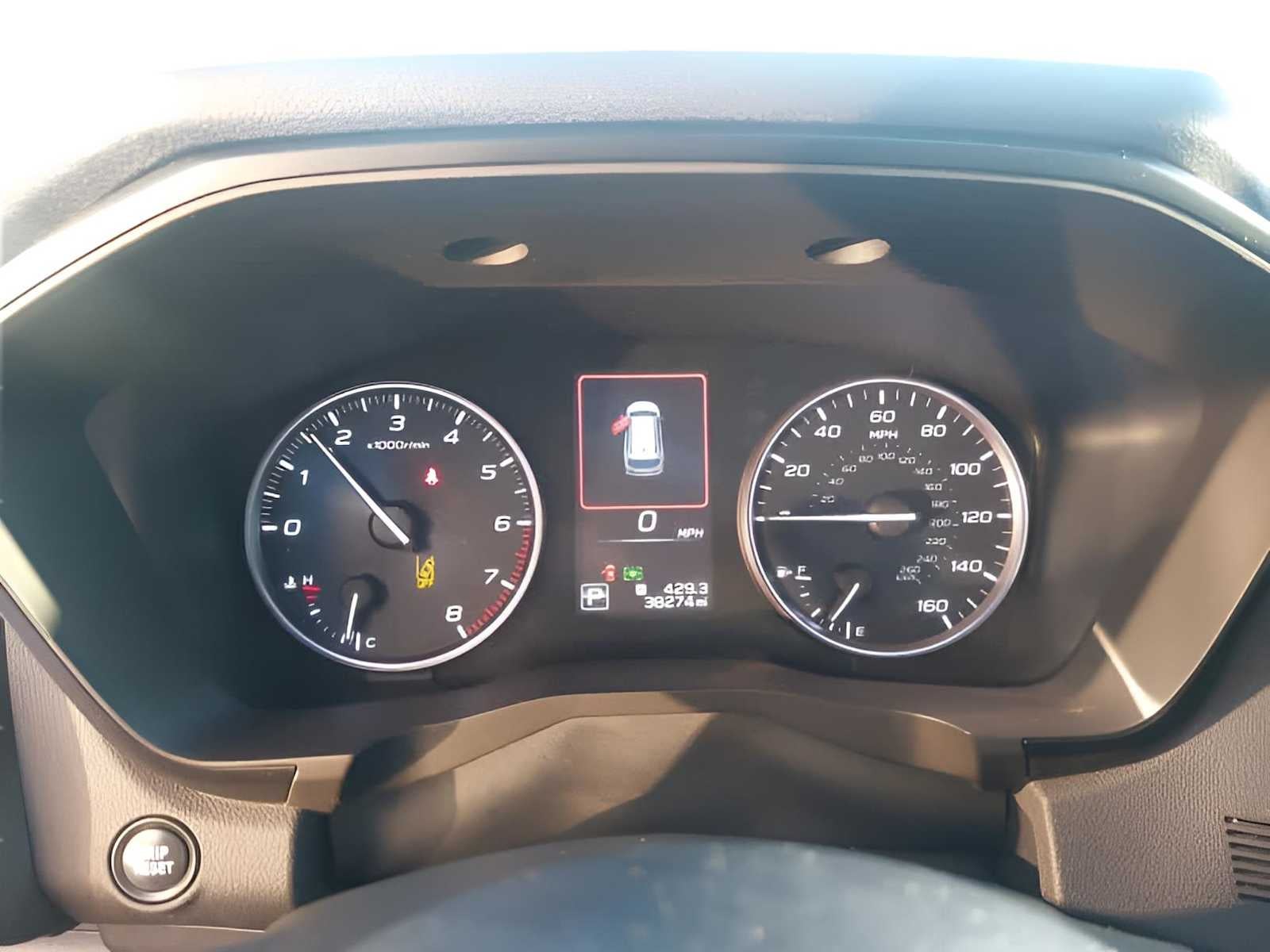 2023 Subaru Ascent Onyx Edition Limited