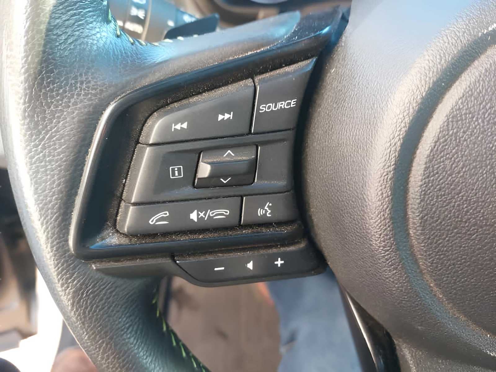 2023 Subaru Ascent Onyx Edition Limited