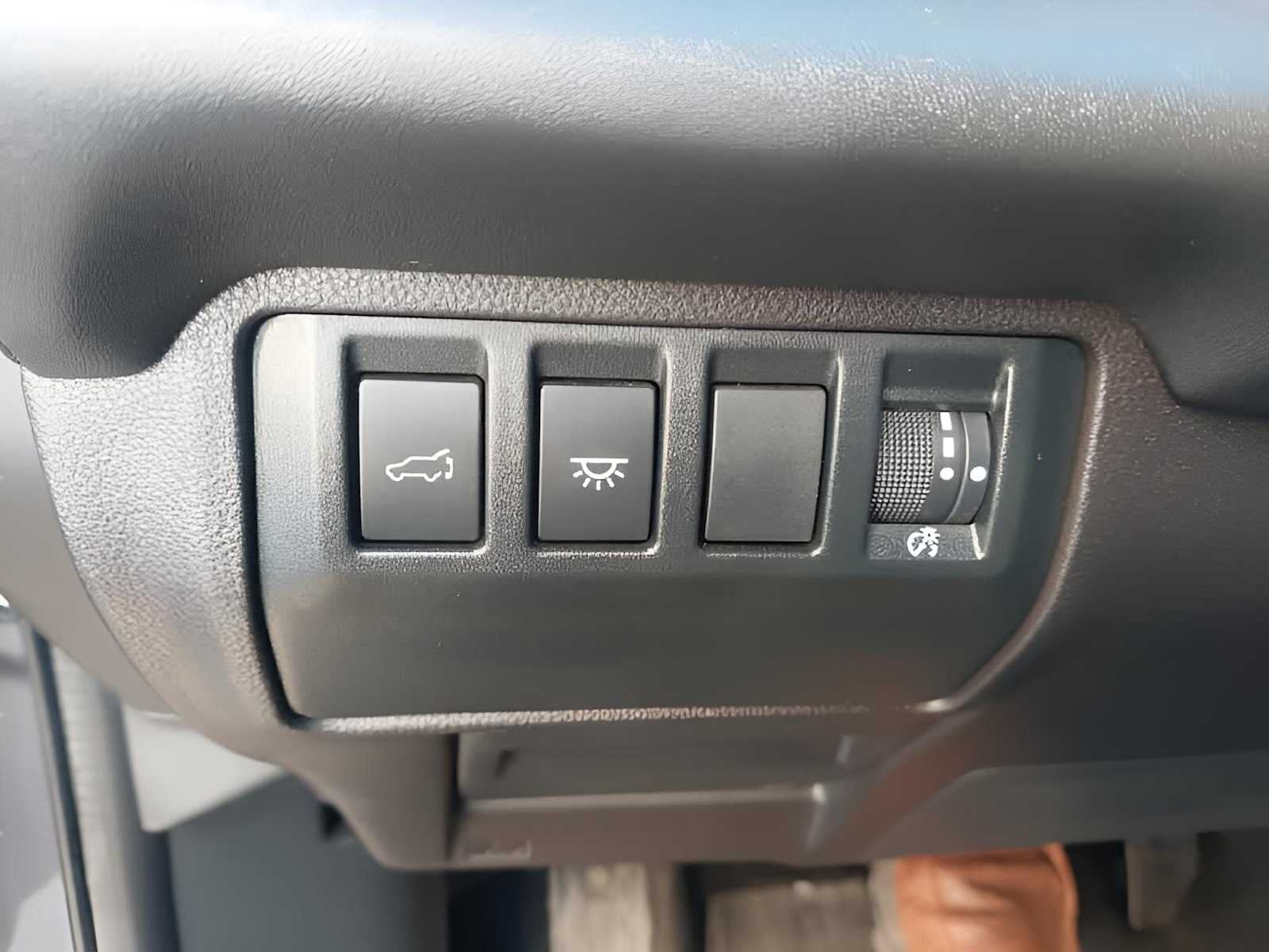 2023 Subaru Ascent Onyx Edition Limited