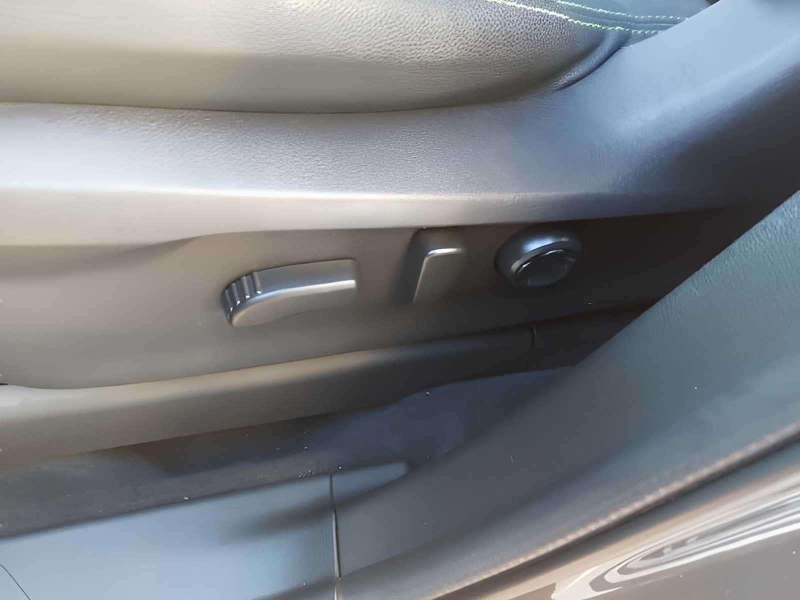 2023 Subaru Ascent Onyx Edition Limited