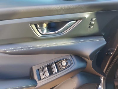 2023 Subaru Ascent Onyx Edition Limited