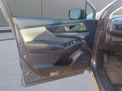 2023 Subaru Ascent Onyx Edition Limited