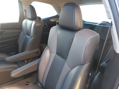 2023 Subaru Ascent Onyx Edition Limited