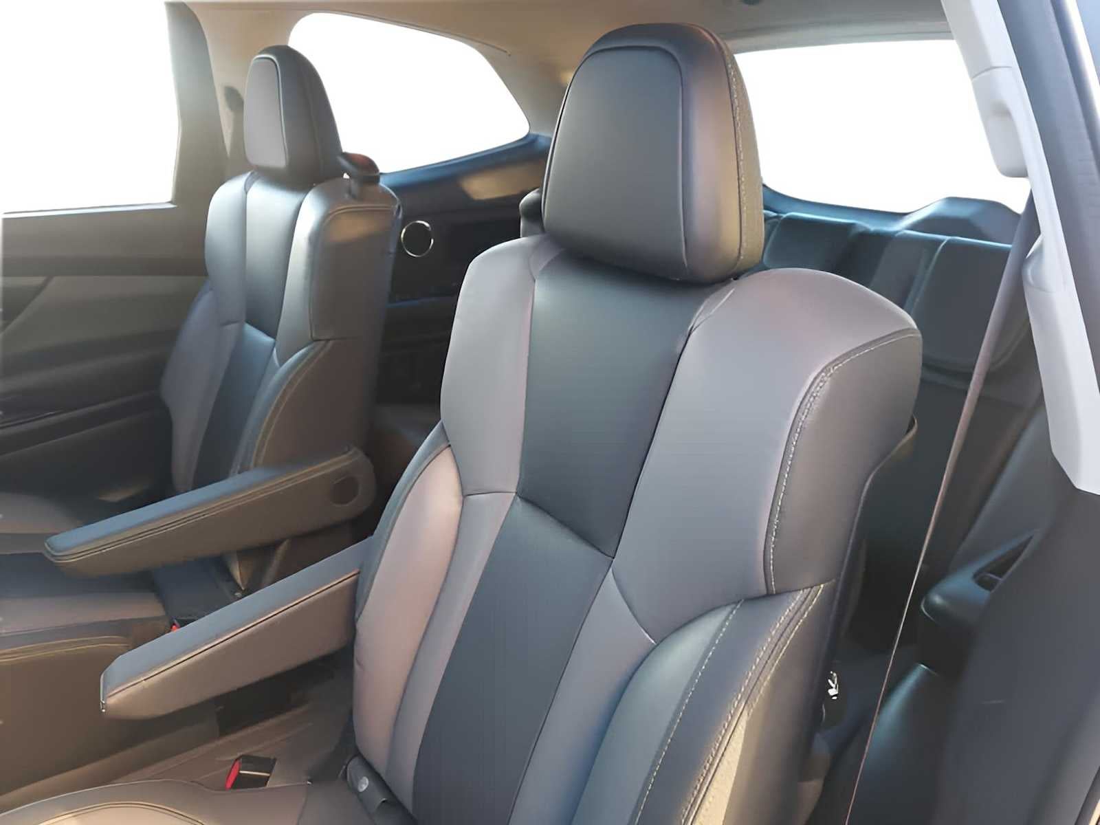 2023 Subaru Ascent Onyx Edition Limited