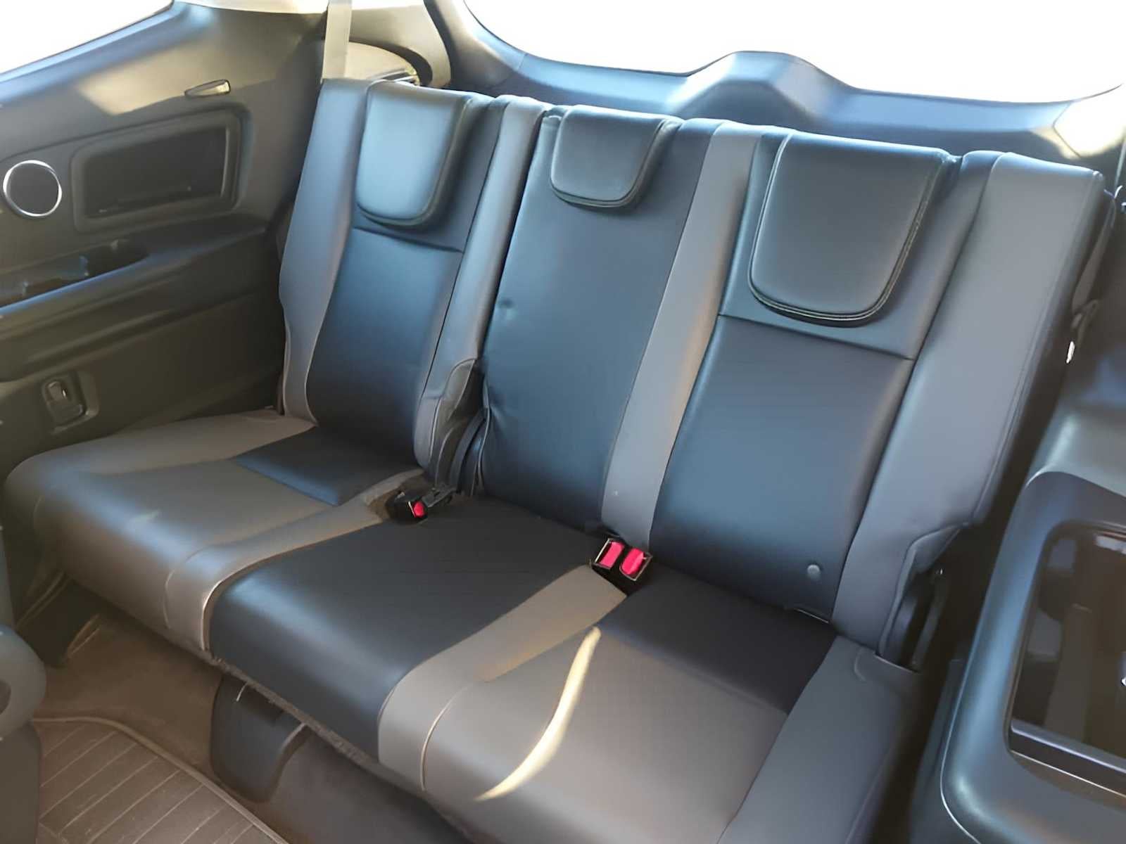 2023 Subaru Ascent Onyx Edition Limited