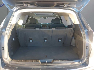 2023 Subaru Ascent Onyx Edition Limited