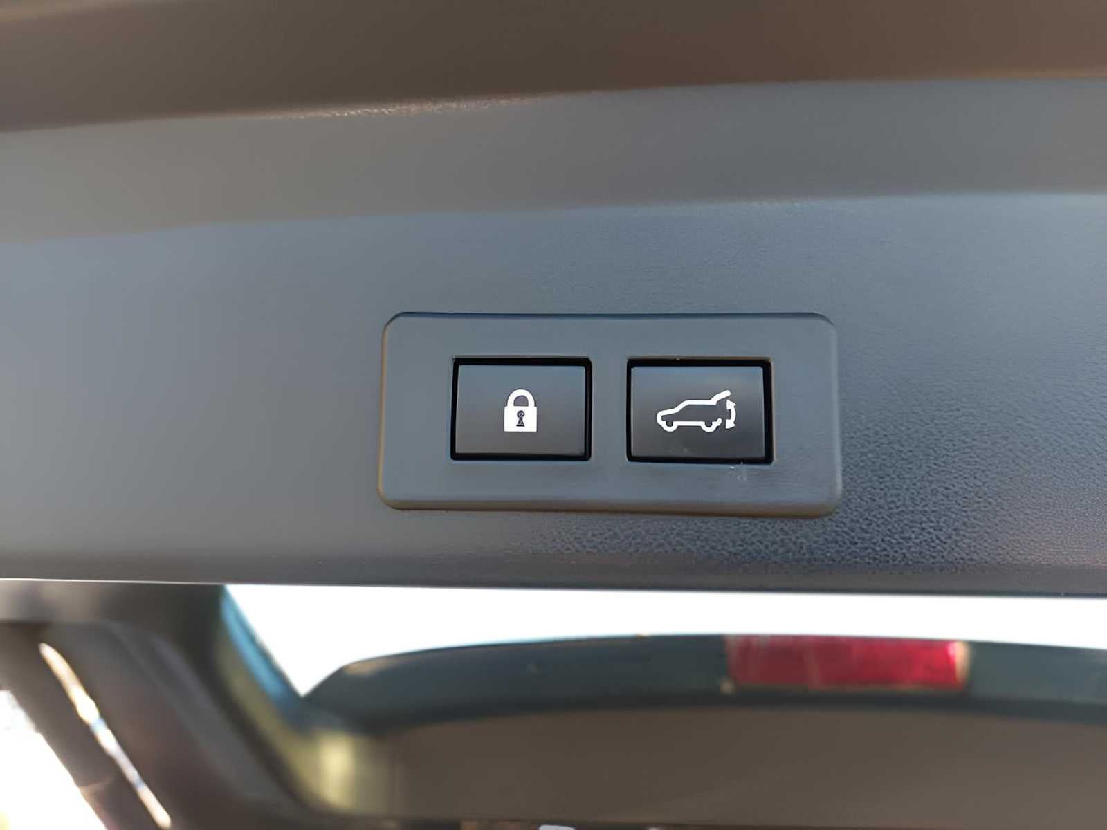 2023 Subaru Ascent Onyx Edition Limited