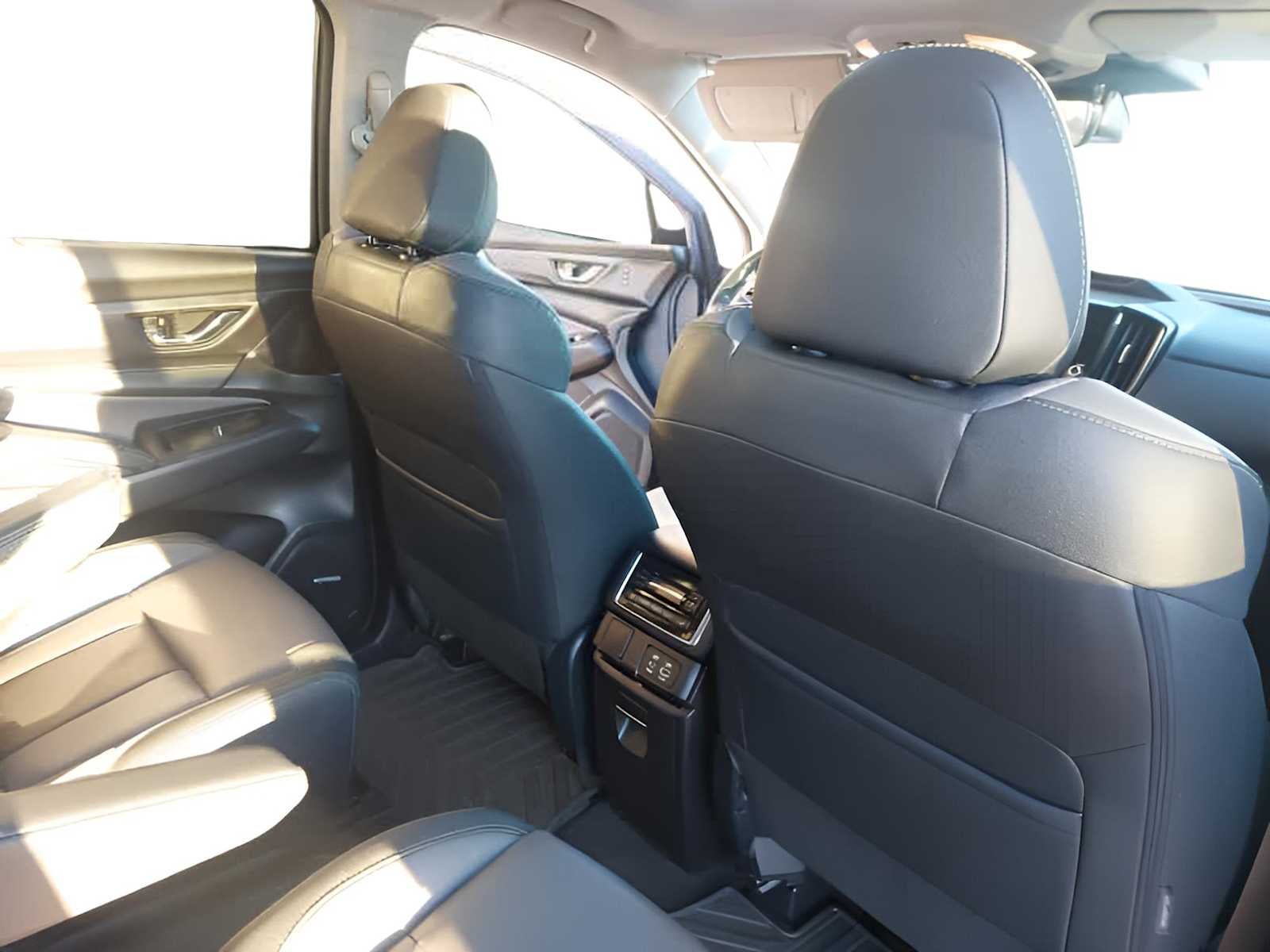 2023 Subaru Ascent Onyx Edition Limited