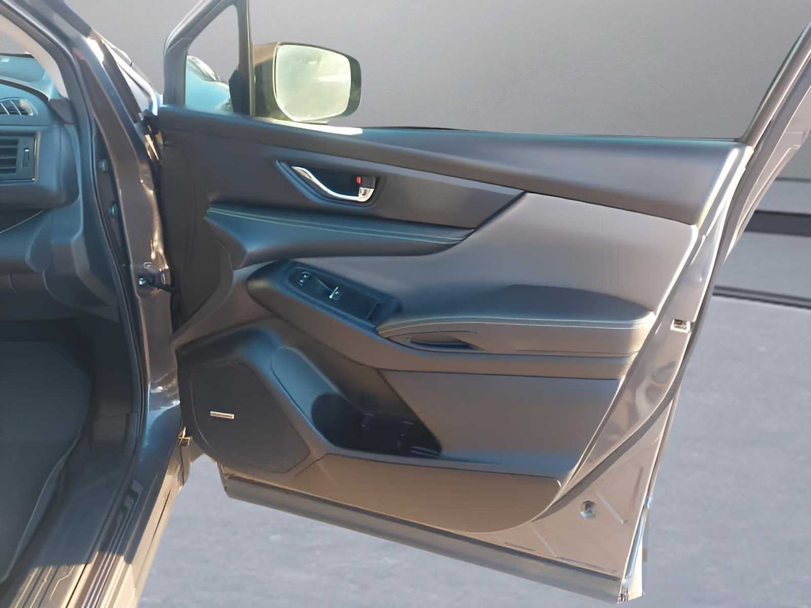 2023 Subaru Ascent Onyx Edition Limited