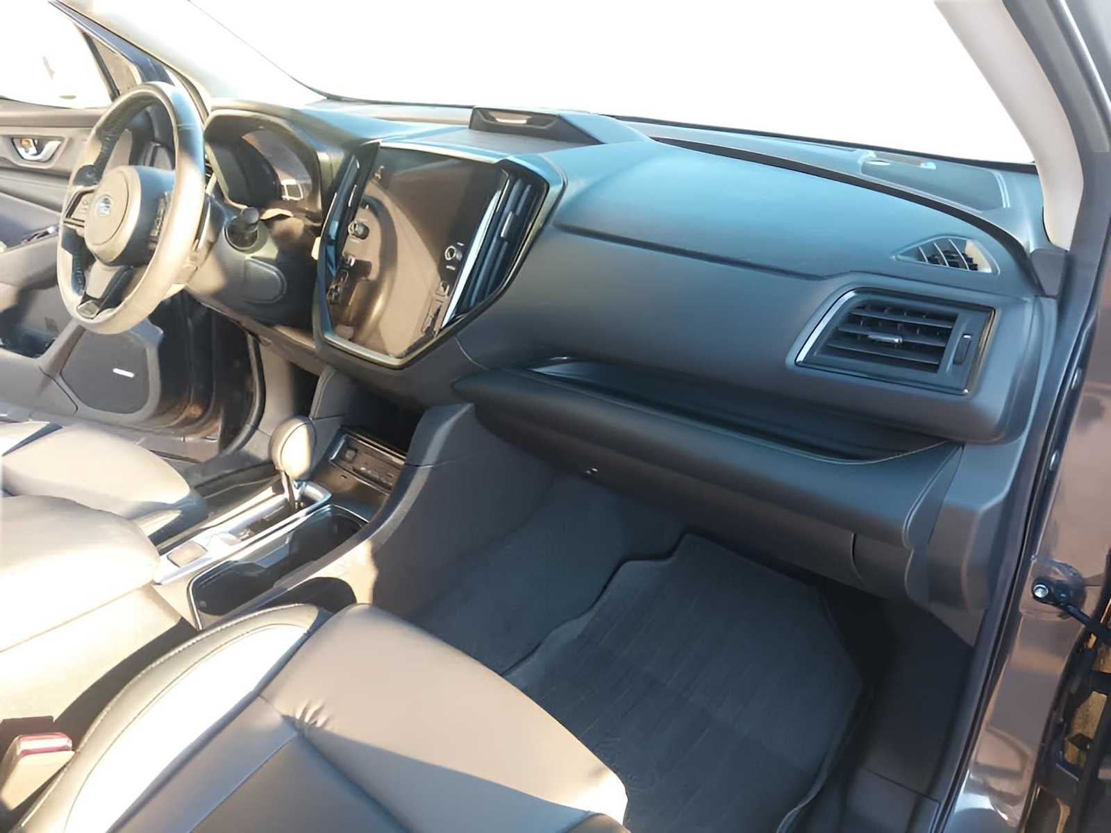 2023 Subaru Ascent Onyx Edition Limited