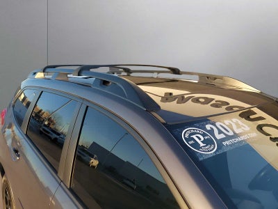 2023 Subaru Ascent Onyx Edition Limited