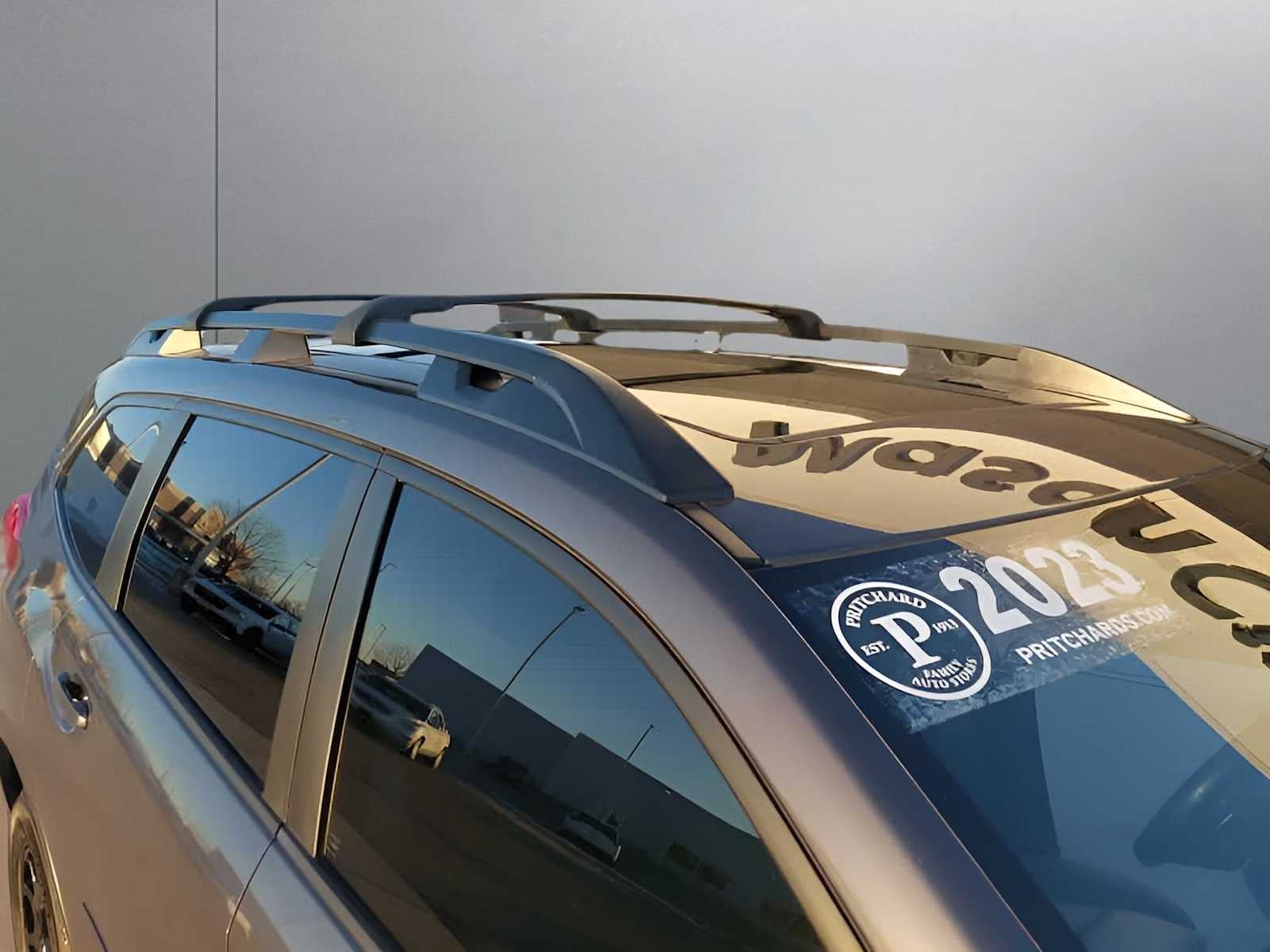 2023 Subaru Ascent Onyx Edition Limited