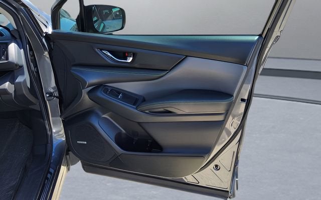 2023 Subaru Ascent Onyx Edition Limited