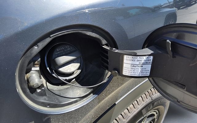 2023 Subaru Ascent Onyx Edition Limited