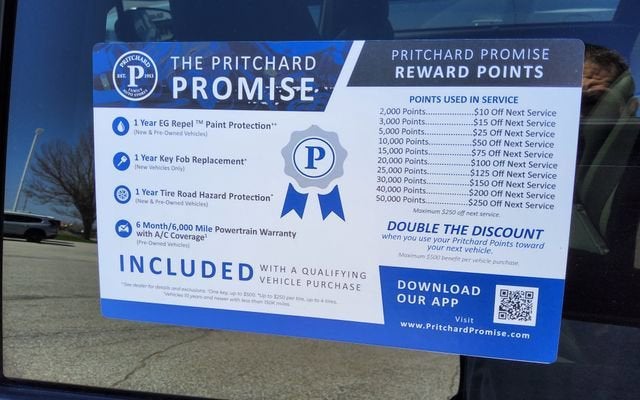 2023 Subaru Ascent Onyx Edition Limited