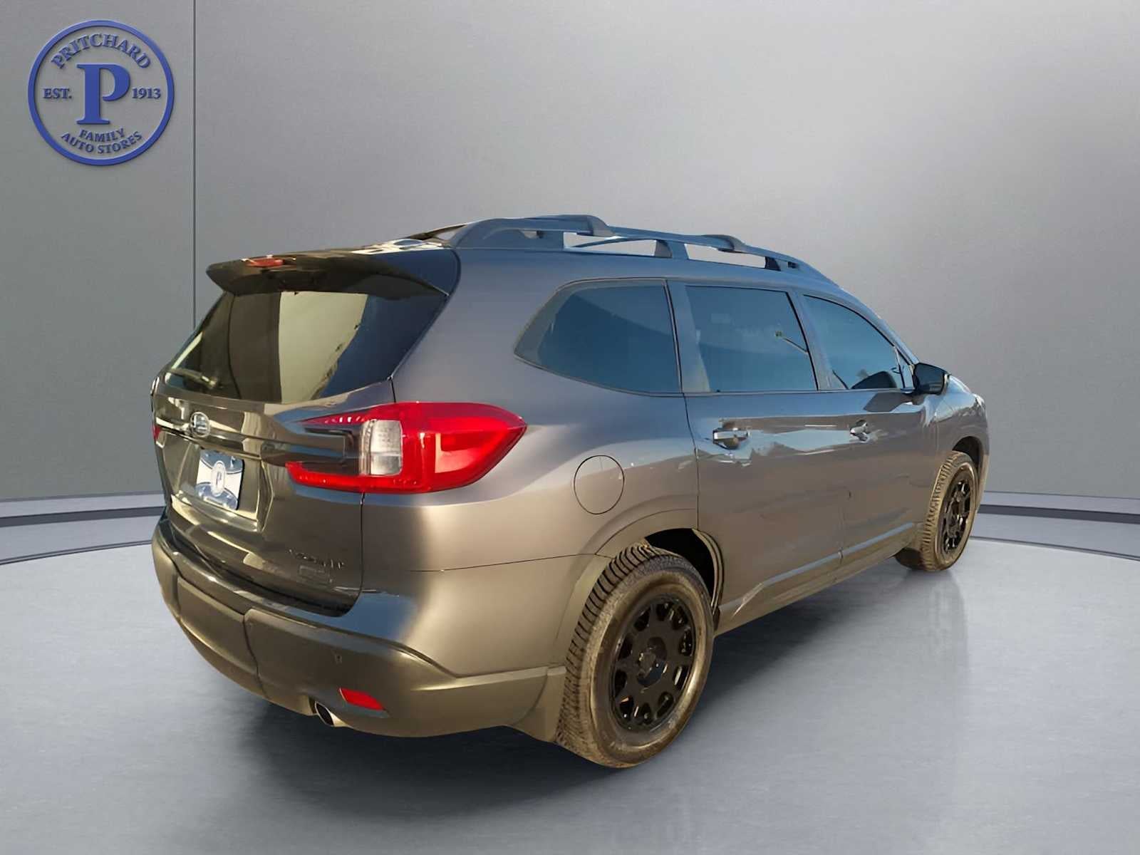 2023 Subaru Ascent Onyx Edition Limited