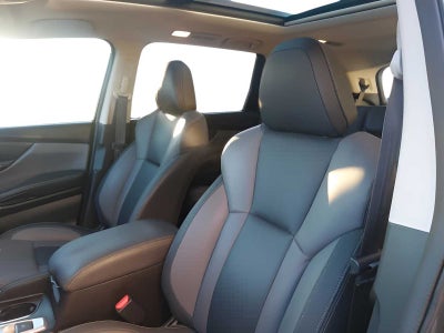 2023 Subaru Ascent Onyx Edition Limited