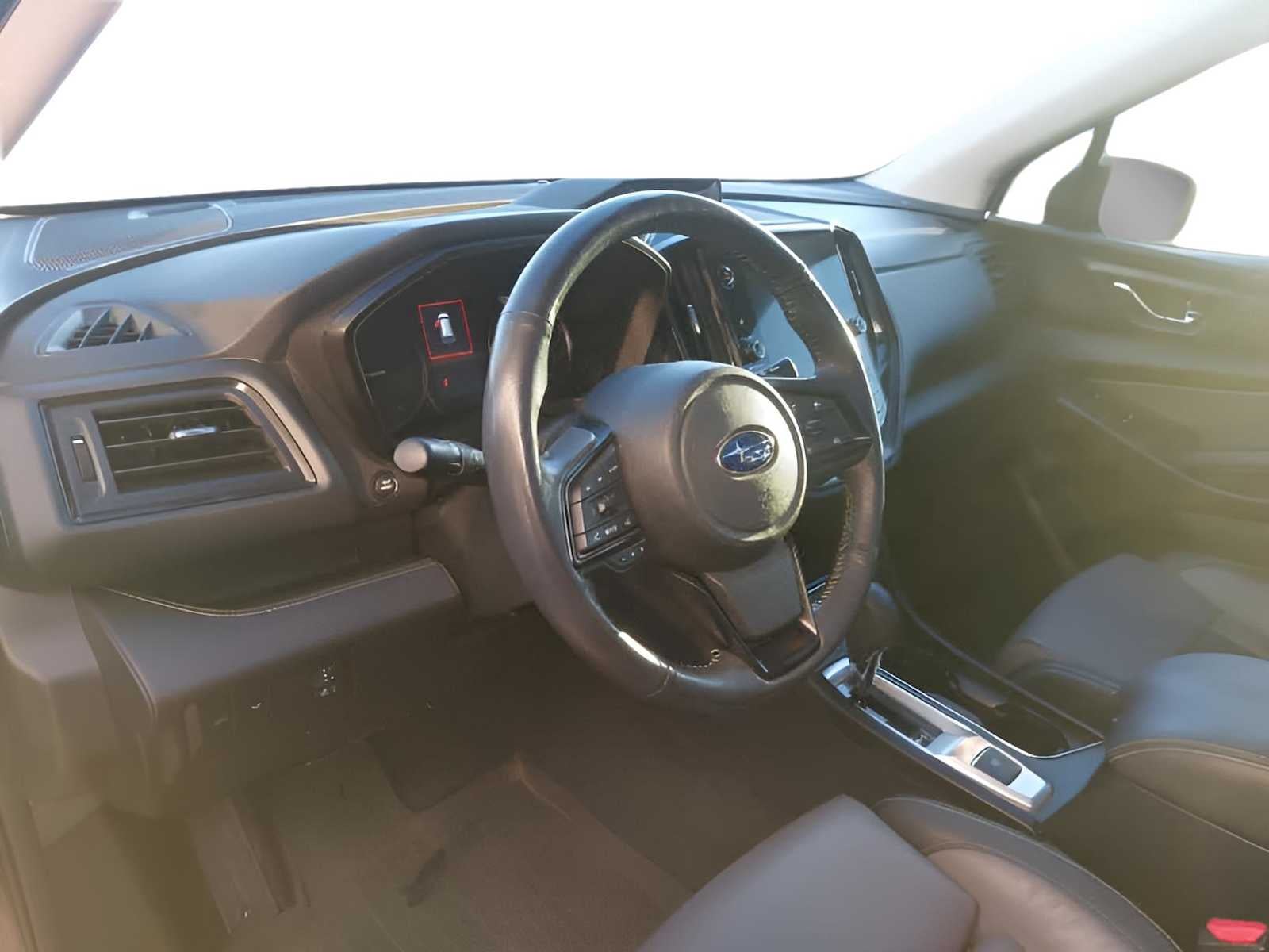 2023 Subaru Ascent Onyx Edition Limited