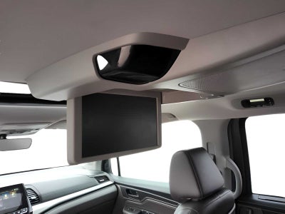 2018 Honda Odyssey Touring