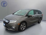 2018 Honda Odyssey Touring