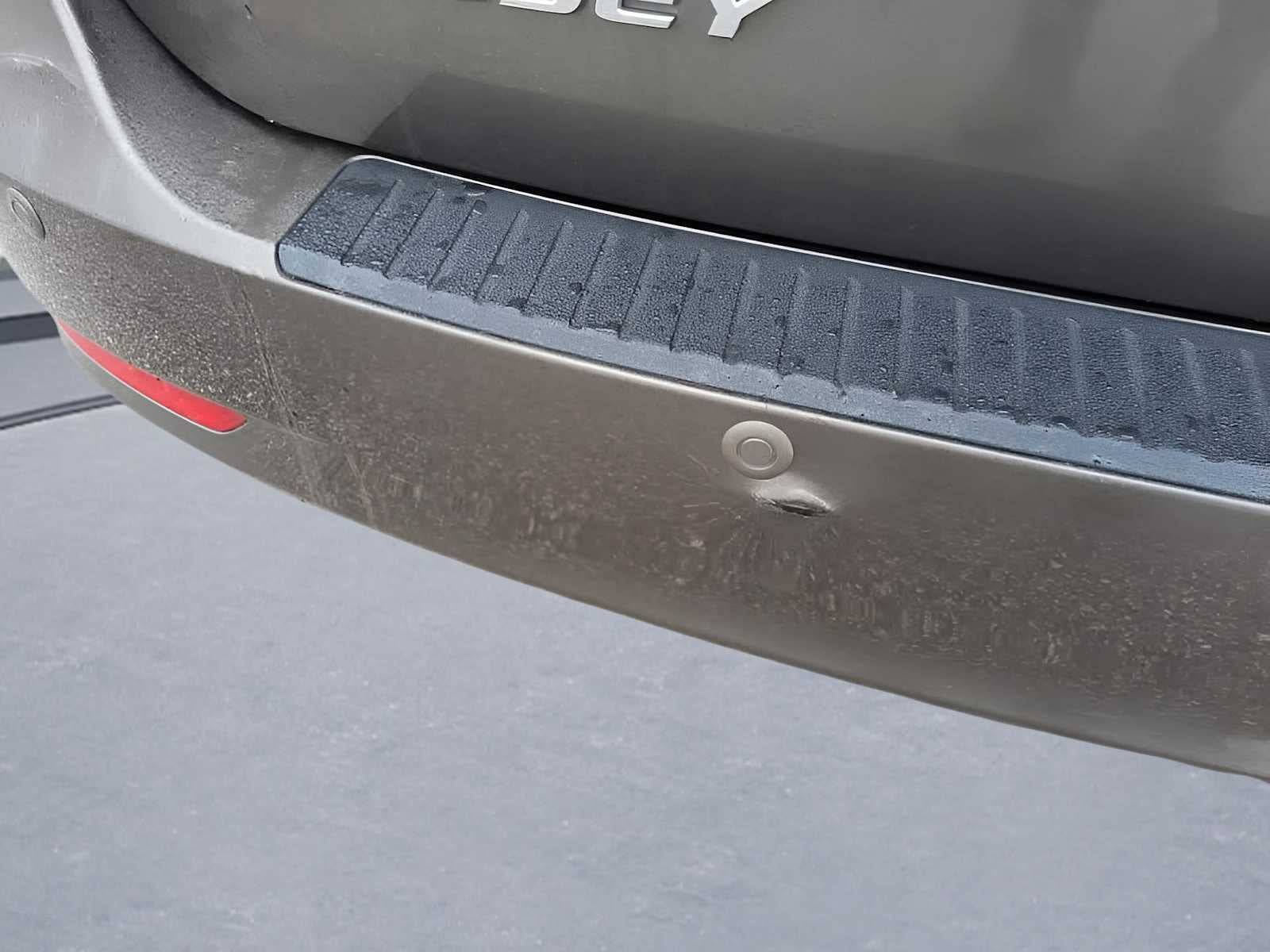 2018 Honda Odyssey Touring