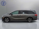 2018 Honda Odyssey Touring