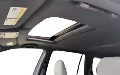 2019 Honda Passport Touring
