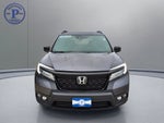2019 Honda Passport Touring