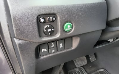 2019 Honda Passport Touring