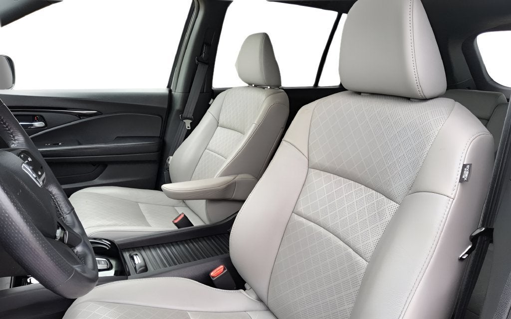 2019 Honda Passport Touring