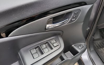 2019 Honda Passport Touring