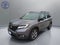 2019 Honda Passport Touring